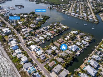 2 SeaBreeze Homes Nearby