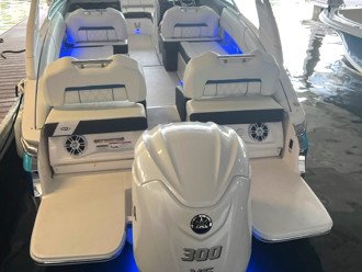 Ask me about custom boat charter with a Certified US Coast Guard Captain to give you a private luxury tour of the island.