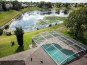 Sunridge Siesta | Beautiful pond facing pool home #1