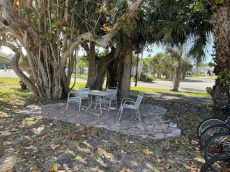 Beautiful 2 bedroom condo, one block from Cape Canaveral Beach. #6