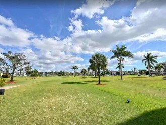 Just renovated condo One Mile from Naples Beach on Exec Golf Course! #1