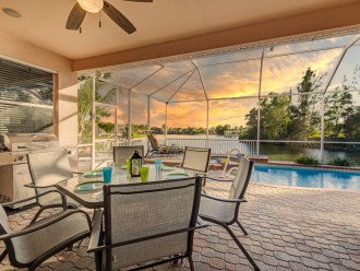 Private Beach, Heated Pool & Spa, Pool Table & Bicycles - Villa Key Largo #1