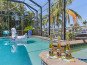 Private Beach Area and Heated Pool - Amazing Home - First Class! - Villa #1