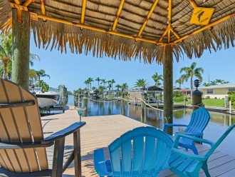 Private Beach Area and Heated Pool - Amazing Home - First Class! - Villa #8