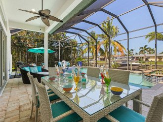 Private Beach Area and Heated Pool - Amazing Home - First Class! - Villa #44