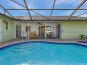 Backyard Oasis with large heated Saltwater Pool - Villa Water' s Edge - #1