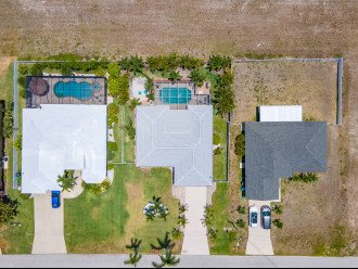 South Florida Paradise with Heated Pool & Fenced in yard - Villa Chesapeake #36