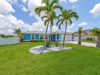 South Florida Paradise with Heated Pool & Fenced in yard - Villa Chesapeake #33