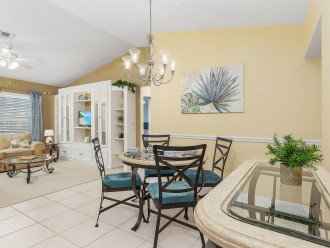South Florida Paradise with Heated Pool & Fenced in yard - Villa Chesapeake #13