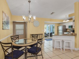 South Florida Paradise with Heated Pool & Fenced in yard - Villa Chesapeake #12
