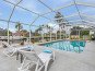 Yacht Club Area, Close to Beach, Gulf Access, Pool Table, Pool, - Villa #1