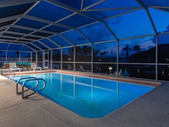 Yacht Club Area, Close to Beach, Gulf Access, Pool Table, Pool, - Villa #46