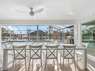 Yacht Club Area, Close to Beach, Gulf Access, Pool Table, Pool, - Villa #40