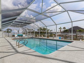 Yacht Club Area, Close to Beach, Gulf Access, Pool Table, Pool, - Villa #45