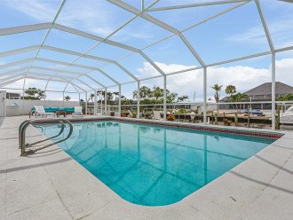 Yacht Club Area, Close to Beach, Gulf Access, Pool Table, Pool, - Villa #44