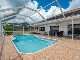 Spectacular View, Heated Pool, Sweet Deal! - Villa Sweet Dreams - Roelens #1