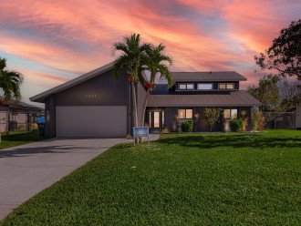 Unwind here! Gorgeous Sunsets, Heated Pool - Villa Lux and Lavish - Roelens #47