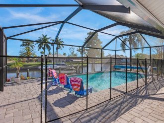 Unwind here! Gorgeous Sunsets, Heated Pool - Villa Lux and Lavish - Roelens #38