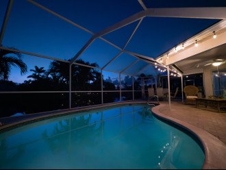 Hello Tomorrow! Heated Pool, Water views, & Sunset Skies! - Villa Tangerine #47