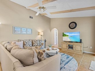 Pet Friendly Paradise with Heated Pool It' s AMORE! - Villa Amore - Roelens #19