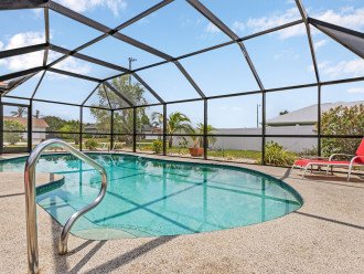 Pet Friendly Paradise with Heated Pool It' s AMORE! - Villa Amore - Roelens #38