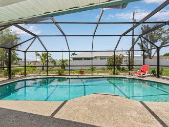 Pet Friendly Paradise with Heated Pool It' s AMORE! - Villa Amore - Roelens #40