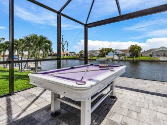 Southern Exposure Heated Pool - Villa Tranquility by the Seas- Roelens Vacations #44