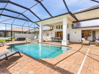 Truly an ESCAPE! - Gulf Access, Kayaks, PET Friendly - Escape to Versailles #42