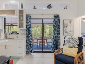 SOUTH VENICE - Charming & cozy with Hot Tub - Lemon Bay Bungalow - Roelens #17