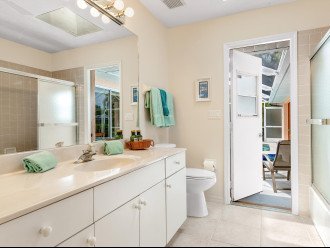 Pet Friendly Paradise with Heated Pool & Spa - Cape Coral Holiday - Roelens #24