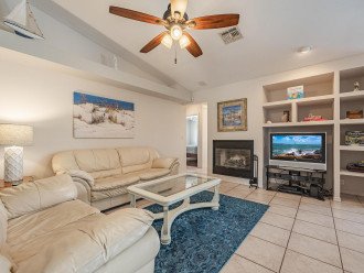 Pet Friendly Paradise with Heated Pool & Spa - Cape Coral Holiday - Roelens #12