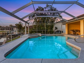Pet Friendly Paradise with Heated Pool & Spa - Cape Coral Holiday - Roelens #35