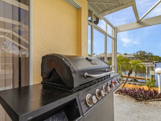Pet Friendly Paradise with Heated Pool & Spa - Cape Coral Holiday - Roelens #32