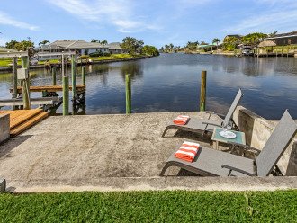 Pet Friendly Paradise with Heated Pool & Spa - Cape Coral Holiday - Roelens #4