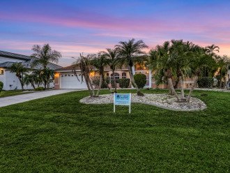 Pet Friendly Paradise with Heated Pool & Spa - Cape Coral Holiday - Roelens #48