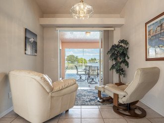 Pet Friendly Paradise with Heated Pool & Spa - Cape Coral Holiday - Roelens #8