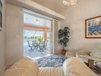 Pet Friendly Paradise with Heated Pool & Spa - Cape Coral Holiday - Roelens #10