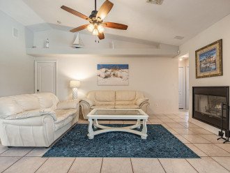 Pet Friendly Paradise with Heated Pool & Spa - Cape Coral Holiday - Roelens #11