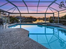 Pet Friendly Paradise with Heated Pool & Spa - Cape Coral Holiday - Roelens