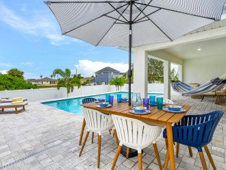 Brand New Home, Heated Pool, Tranquil Living - Villa Kayo Kosta - Roelens #42