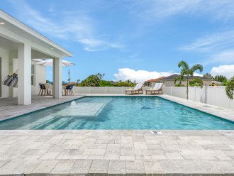 Brand New Home, Heated Pool, Tranquil Living - Villa Kayo Kosta - Roelens #37