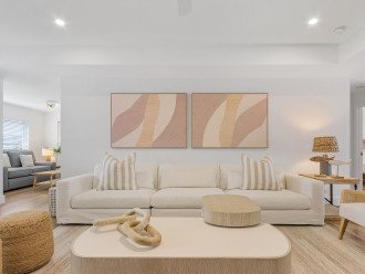 Brand New Home, Heated Pool, Tranquil Living - Villa Kayo Kosta - Roelens #3
