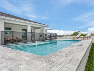 Brand New Home, Heated Pool, Tranquil Living - Villa Kayo Kosta - Roelens #46