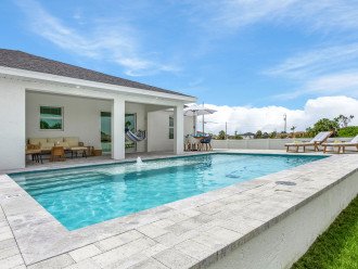 Brand New Home, Heated Pool, Tranquil Living - Villa Kayo Kosta - Roelens #36