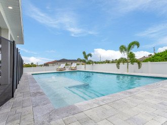 Brand New Home, Heated Pool, Tranquil Living - Villa Kayo Kosta - Roelens #45