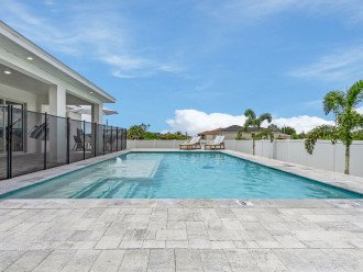 Brand New Home, Heated Pool, Tranquil Living - Villa Kayo Kosta - Roelens #47