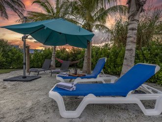 Your Heart belongs in this Tropical Paradise - Private Beach! - Villa Mi #40