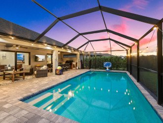 Family Oasis - Game Room- Heated Pool - Outdoor Kitchen - Fire Pit #1