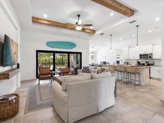 Family Oasis - Game Room- Heated Pool - Outdoor Kitchen - Fire Pit #23