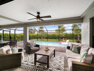 Family Oasis - Game Room- Heated Pool - Outdoor Kitchen - Fire Pit #11